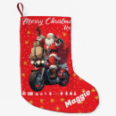 Search for merry christmas stockings Santa claus