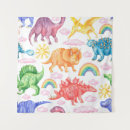 Search for dragon tapestries Dinosaur