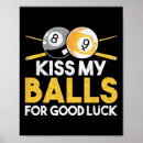 Search for cue sports posters Billiards club