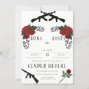 Search for guns invitations Gender