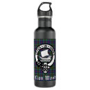 Search for scottish water bottles Tartan