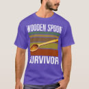 Search for wooden spoon survivor Anniversary