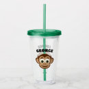 Search for monkey cartoon drinkware Animal