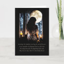 Search for mystical cards Pagan