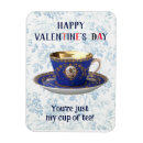 Search for tea cup magnets Elegant
