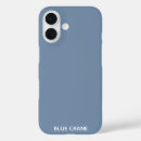 Search for crane Blue