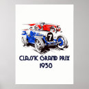 Search for art deco car posters Retro