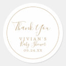 Search for mini thank you tags For her
