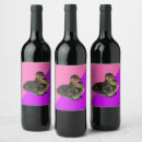 Search for duck wine labels Bird