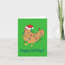 Search for hen christmas cards Farm
