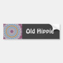 Search for 1960s bumper stickers Hippie