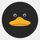 Search for duck face stickers Cute