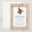 Search for fantasy party invitations Floral