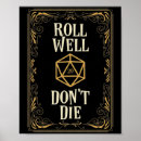 Search for d20 posters Dragons