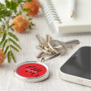 Search for red ring Minimalist