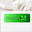 Search for geometry return address labels Triangles