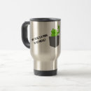 Search for frogs travel mugs Funny