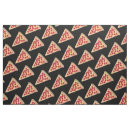 Search for pizza fabric Slice of pizza