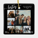 Search for best friend christmas tree decorations Modern