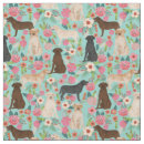 Search for labrador fabric Yellow lab