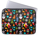 Search for new year laptop cases Merry christmas