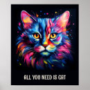 Search for colorful posters Trendy