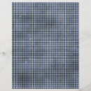 Search for jeans flyers Background