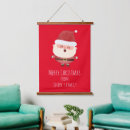 Search for santa claus tapestries Merry christmas