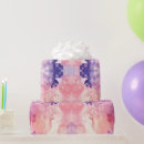 Search for premium gift wrap Birthday