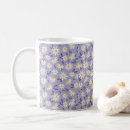 Search for blue white mugs Chic