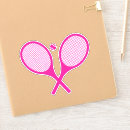 Search for summer sports stickers Tennis