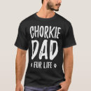 Search for fur dad tshirts Dog