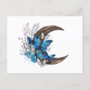 Search for blue butterfly invitations Illustration
