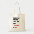 Search for found bags Christian