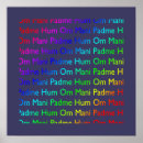 Search for padme posters Spiritual