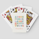 Search for children playing cards For kids