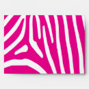 Search for pink zebra pattern Stripes