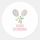 Search for tennis stickers Preppy