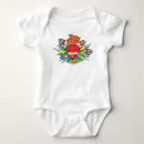 Search for running baby clothes Dc comics
