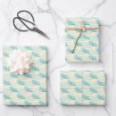 Search for surf wrapping paper Seashore