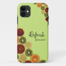 Search for fresh fruit iphone cases Pattern