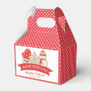 Search for cookie favour boxes Baked with love