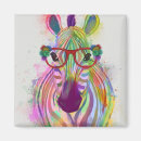 Search for rainbow magnets Cute