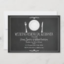 Search for vintage chalkboard invitations Elegant