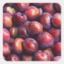 Search for plum jam stickers Plums