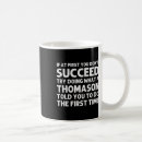 Search for funny family tree mugs Cosy