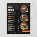 Search for menu postcards Elegant