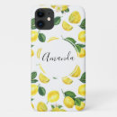 Search for juicy lemon iphone cases Fresh