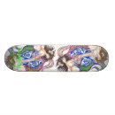 Search for artwork skateboards Ocean