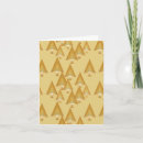 Search for metallic christmas cards Gold